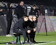 27. Spieltag BFC Dynamo - VSG Altglienicke