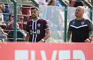 1. Runde DFB-Pokal BFC Dynamo - VfL Bochum 1848