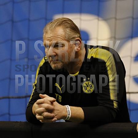 AOK Traditionsmasters 2019