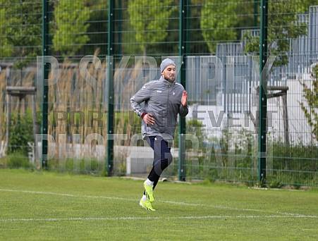 Training vom 16.04.2024 BFC Dynamo