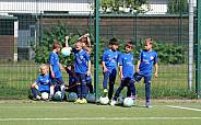 BFC Dynamo FerienCamp Sommer 2025