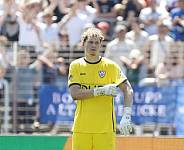 Pokalfinale VSG Altglienicke - BFC Dynamo,