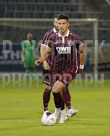 7.Spieltag Chemnitzer FC - BFC Dynamo, 7.Spieltag Chemnitzer FC - BFC Dynamo,