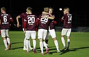 8.Spieltag BFC Dynamo - Greifswalder FC