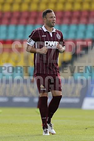 11.Spieltag BFC Dynamo - VfB Auerbach,