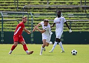 Testspiel BFC Dynamo - SV Lichtenberg 47,