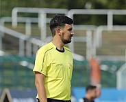 Testspiel BFC Dynamo - FC Carl Zeiss Jena