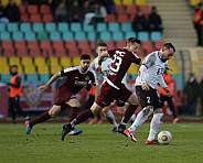 15.Spieltag BFC Dynamo - 1.FC Lokomotive Leipzig