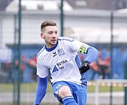 Testspiel BFC Dynamo - Bischofswerdaer FV 08