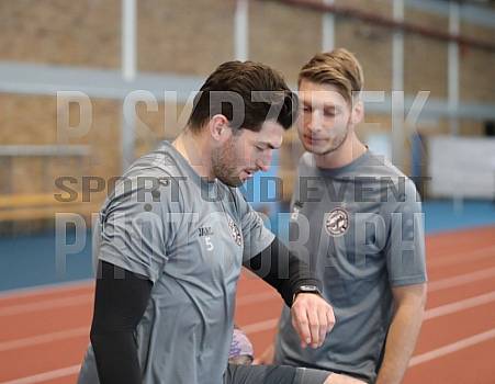 03.01.2022 Laktattest