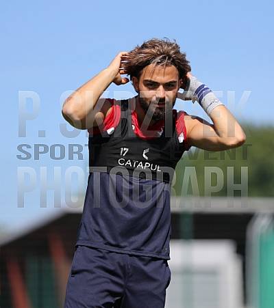 Training 13.08.2026 BFC Dynamo