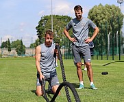 13.07.2021 Training BFC Dynamo