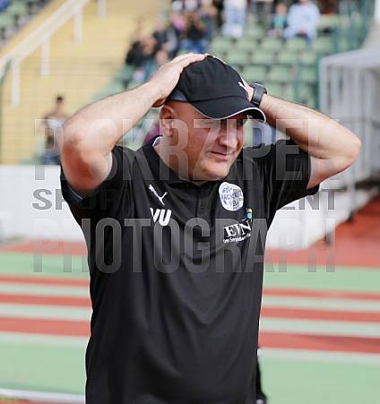 8.Spieltag BFC Dynamo - FSV Wacker 90 Nordhausen ,