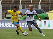 1.Spieltag 1.FC Lok Leipzig - BFC Dynamo,