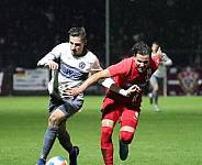 27.Spieltag SV Lichtenberg 47 - BFC Dynamo,