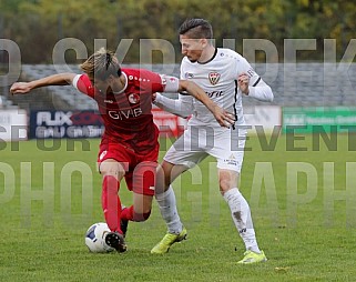 Achtelfinale Cosy-Wasch-Landespokal Berliner Athletik Klub 07 - BFC Dynamo,