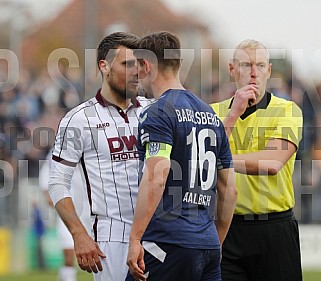 15.Spieltag SV Babelsberg 03 - BFC Dynamo ,