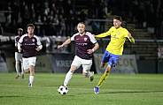 16.Spieltag BFC Dynamo - FSV 63 Luckenwalde