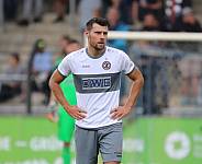 7.Spieltag SV Babelsberg 03 - BFC Dynamo,