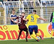 26.Spieltag 1.FC Lokomotive Leipzig - BFC Dynamo