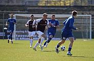 29. Spieltag BFC Dynamo - FC Hertha 03 Zehlendorf