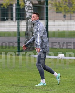 21.04.2022 Training BFC Dynamo