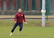 Training vom 14.03.2024 BFC Dynamo