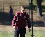 02.09.2019 Training BFC Dynamo