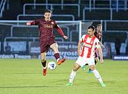 30.Spieltag BFC Dynamo - FC Rot-Weiß Erfurt