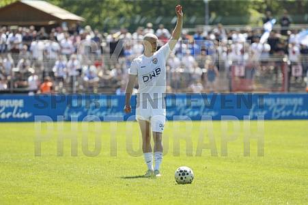 Pokalfinale VSG Altglienicke - BFC Dynamo,