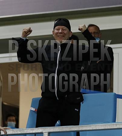 7.Spieltag Chemnitzer FC - BFC Dynamo,