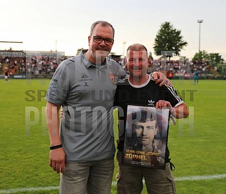 BFC Dynamo - Eliteteam AS Monaco