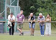 Testspiel HSV Fortuna Friedersdorf Gussow - BFC Dynamo