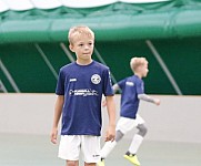 BFC Dynamo FerienCamp Herbst 2017 
1.Woche