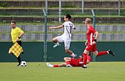 Testspiel BFC Dynamo - SV Lichtenberg 47,