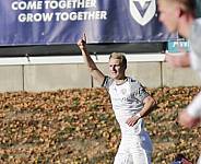 12.Spieltag FC Hertha 03 Zehlendorf - BFC Dynamo