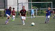 BFC Dynamo FerienCamp Sommer 2026