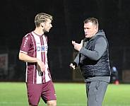 18.Spieltag Berliner AK 07 - BFC Dynamo,