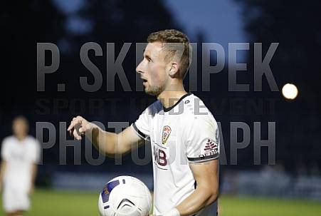 5.Spieltag BFC Dynamo - FC Carl-Zeiss Jena,