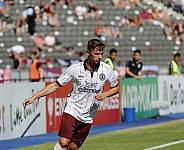 BFC Dynamo - 1.FC Köln ,1.Runde DFB Pokal