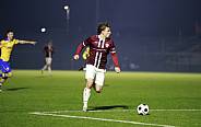 15.Spieltag FC Carl-Zeiss Jena - BFC Dynamo
