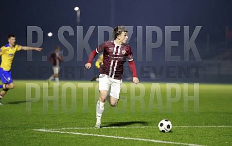 15.Spieltag FC Carl-Zeiss Jena - BFC Dynamo