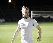 18.Spieltag BFC Dynamo - ZFC Meuselwitz,