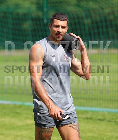 13.07.2021 Training BFC Dynamo 13.07.2021 Training BFC Dynamo