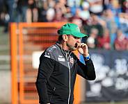 2.Spieltag BFC Dynamo - FC Energie Cottbus,