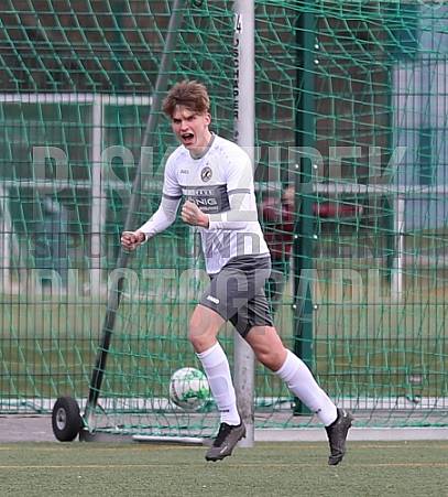 13.Spieltag BFC Dynamo - SC Staaken,