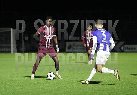 16.Spieltag BFC Dynamo - Hertha BSC II 16.Spieltag BFC Dynamo - Hertha BSC II