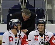 Eisbären Berlin -  HC Neman Grodno ,Champions Hockey League 2018 ,