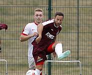 Testspiel BFC Dynamo - Sparta Lichtenberg