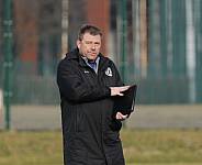 15.02.2020 Training BFC Dynamo